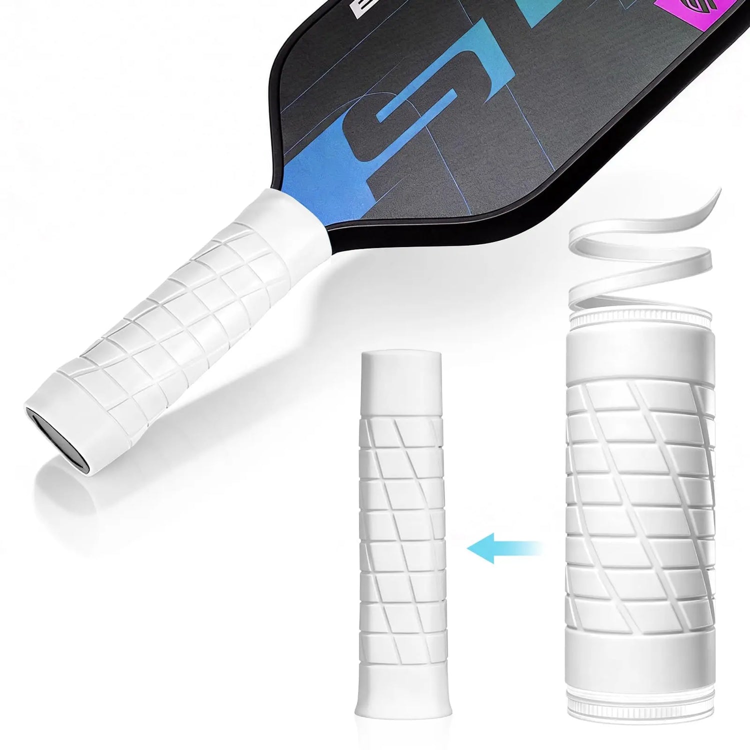 Pickleball Accessories