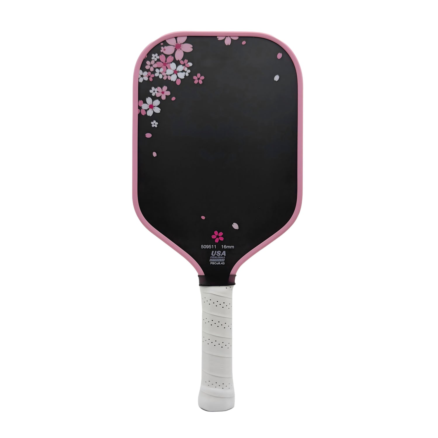 Thermoformed Paddles