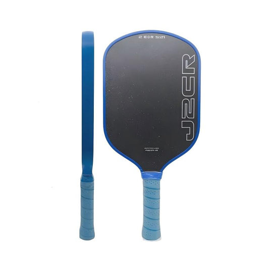 MST J2CR Crystal Grit Surface Pickleball Paddle