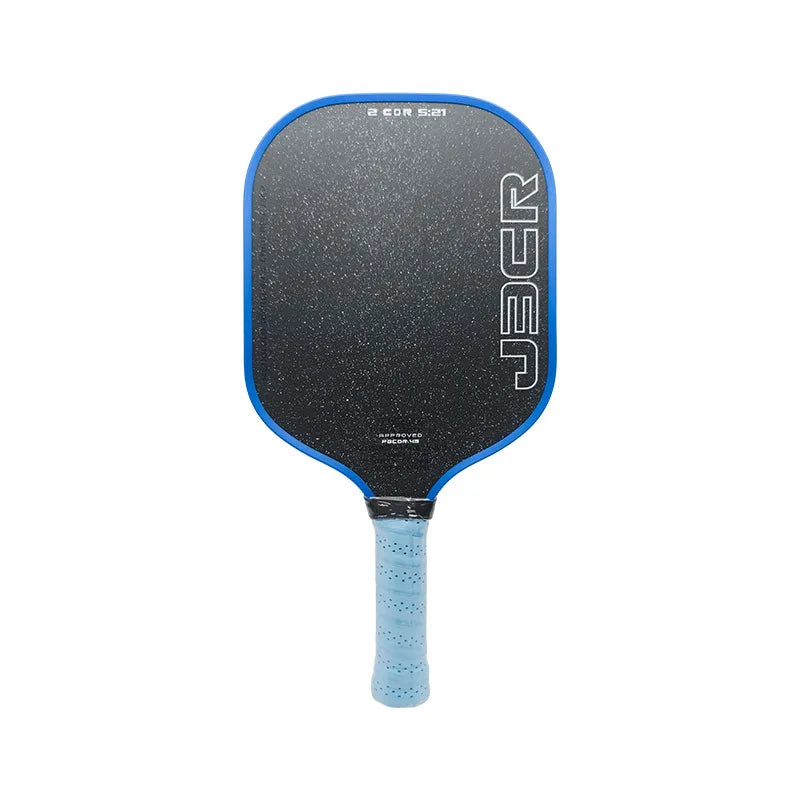MST J3CR Crystal Grit Pickleball Paddle