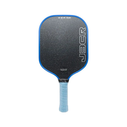 MST J3CR Crystal Grit Pickleball Paddle