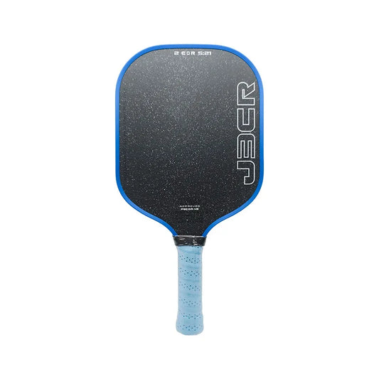 MST J3CR Crystal Grit Pickleball Paddle