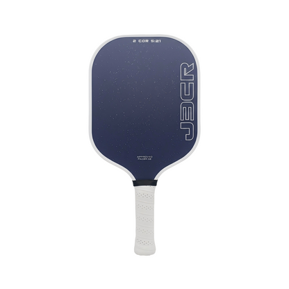 MST J3CR Crystal Grit Pickleball Paddle