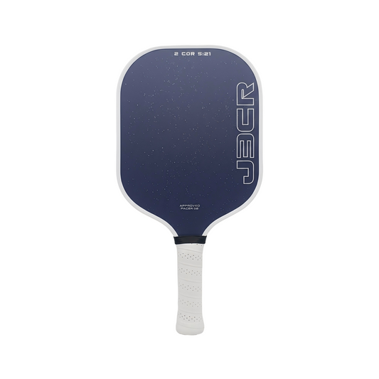 MST J3CR Crystal Grit Pickleball Paddle