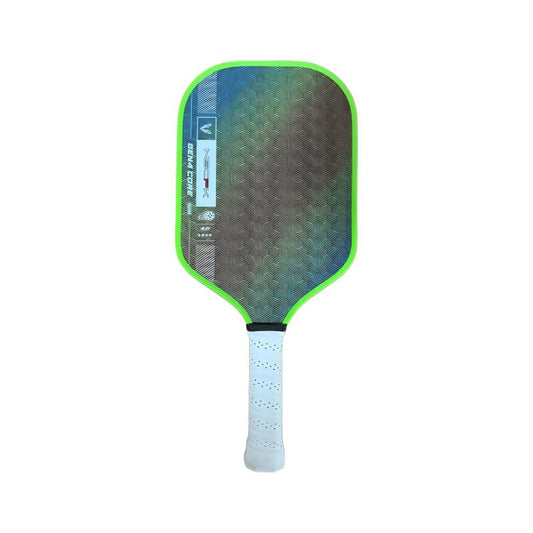 MST Multicolor Gen 4 3D Grit Pickleball Paddle