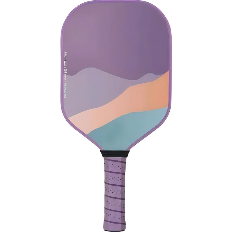 MST Fiberglass Pickleball Paddle Set