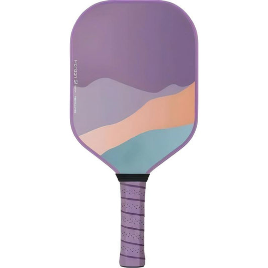 MST Fiberglass Pickleball Paddle Set
