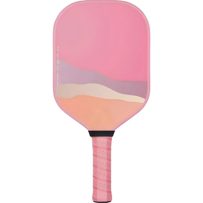 MST Fiberglass Pickleball Paddle Set