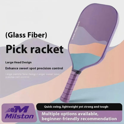 MST Fiberglass Pickleball Paddle Set