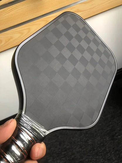 MST 18K Carbon Pickleball Paddle