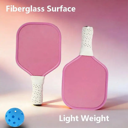 MST Kids Mini Pickleball Paddle Set
