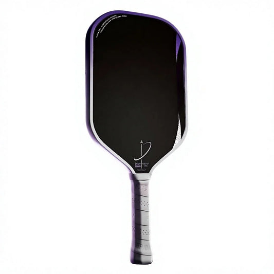 MST Aura Purple Pickleball Paddle