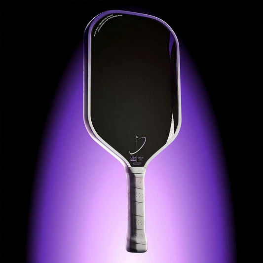 MST Aura Purple Pickleball Paddle