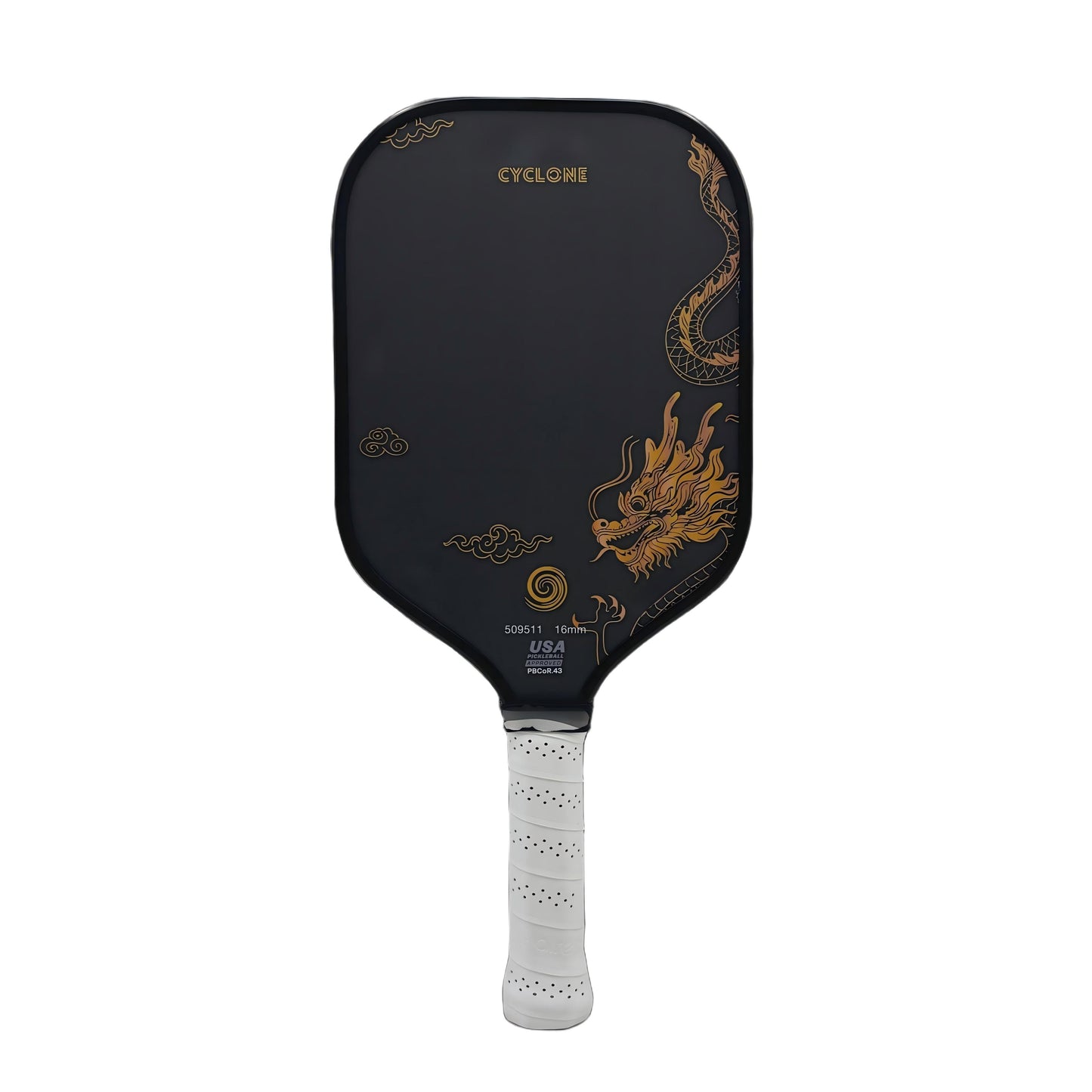 MST Cyclone Pickleball Paddle